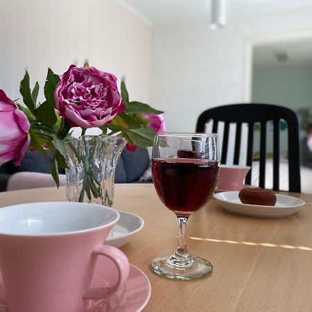 Viihtyisae Kolmio Jaerven Rannalla Haapavesi ภายนอก รูปภาพ